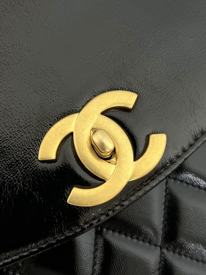 Chanel Top Handle Bags